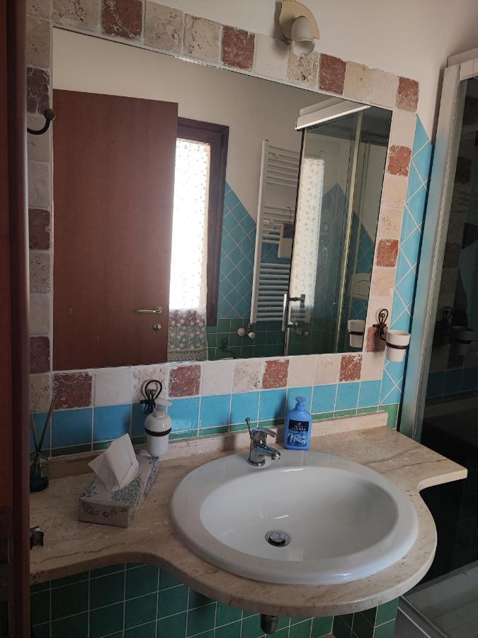 Il Nido Daire Sarroch Dış mekan fotoğraf