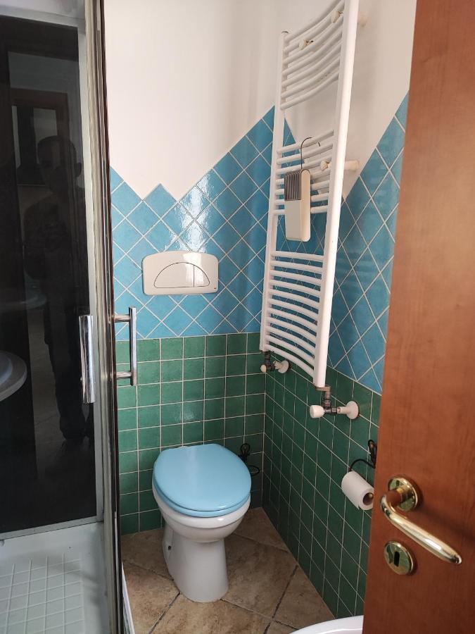 Il Nido Daire Sarroch Dış mekan fotoğraf