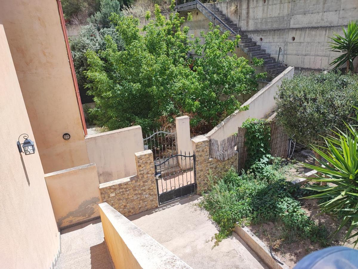 Il Nido Daire Sarroch Dış mekan fotoğraf